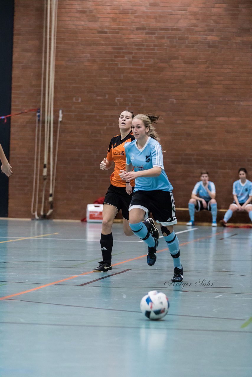 Bild 214 - Dodenhof Cup